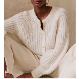 Sezane Emile Cardigan XL